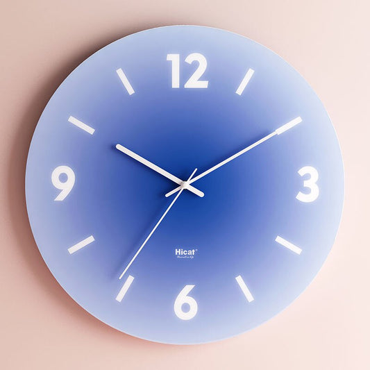 Velrin - Orologio da Parete di Lusso Elegante per Interni Contemporanei