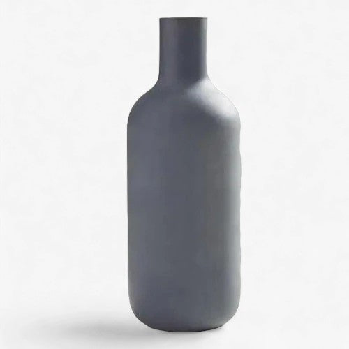 Collezione moderna di vasi in ceramica