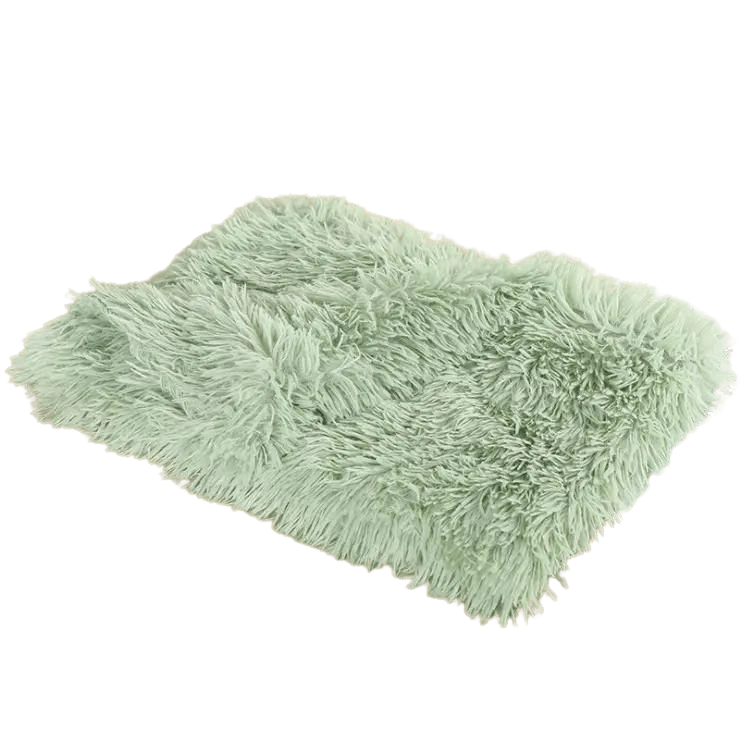 Cuccia di Lusso per Gatti per il Massimo Comfort e Riposo Accogliente