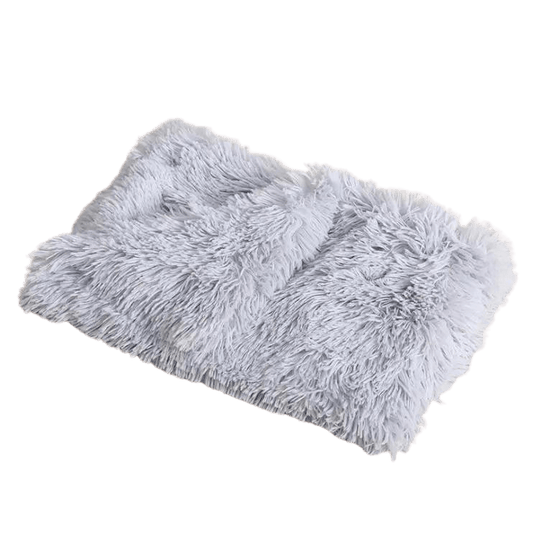 Cuccia di Lusso per Gatti per il Massimo Comfort e Riposo Accogliente