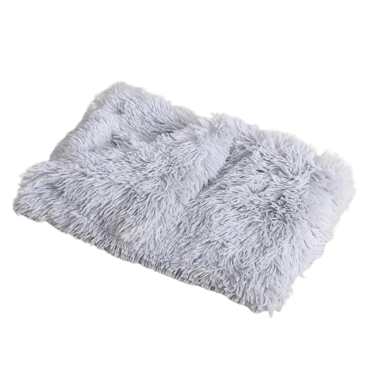 Cuccia di Lusso per Gatti per il Massimo Comfort e Riposo Accogliente