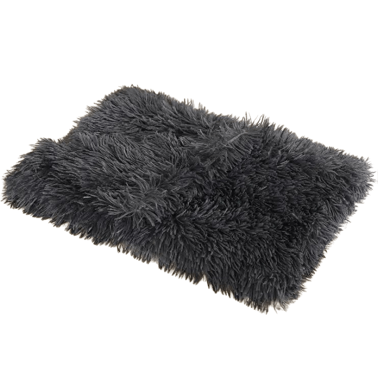 Cuccia di Lusso per Gatti per il Massimo Comfort e Riposo Accogliente