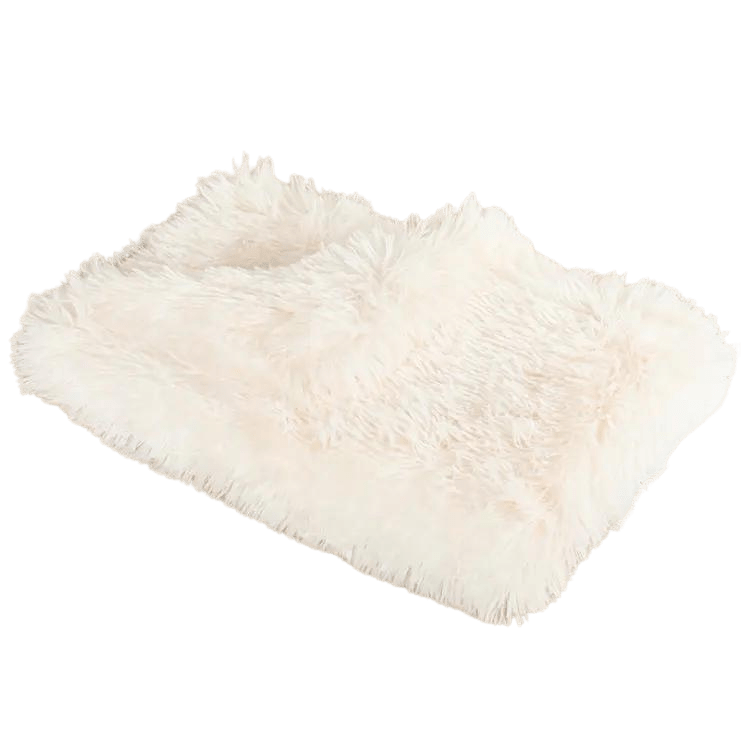 Cuccia di Lusso per Gatti per il Massimo Comfort e Riposo Accogliente